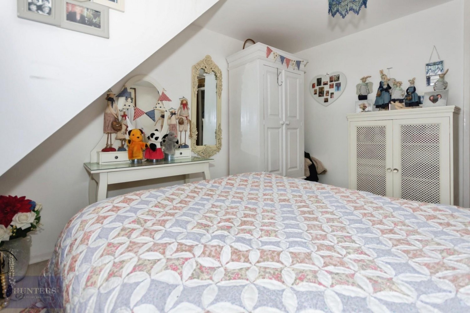 Stretton Road, Shirley, Solihull