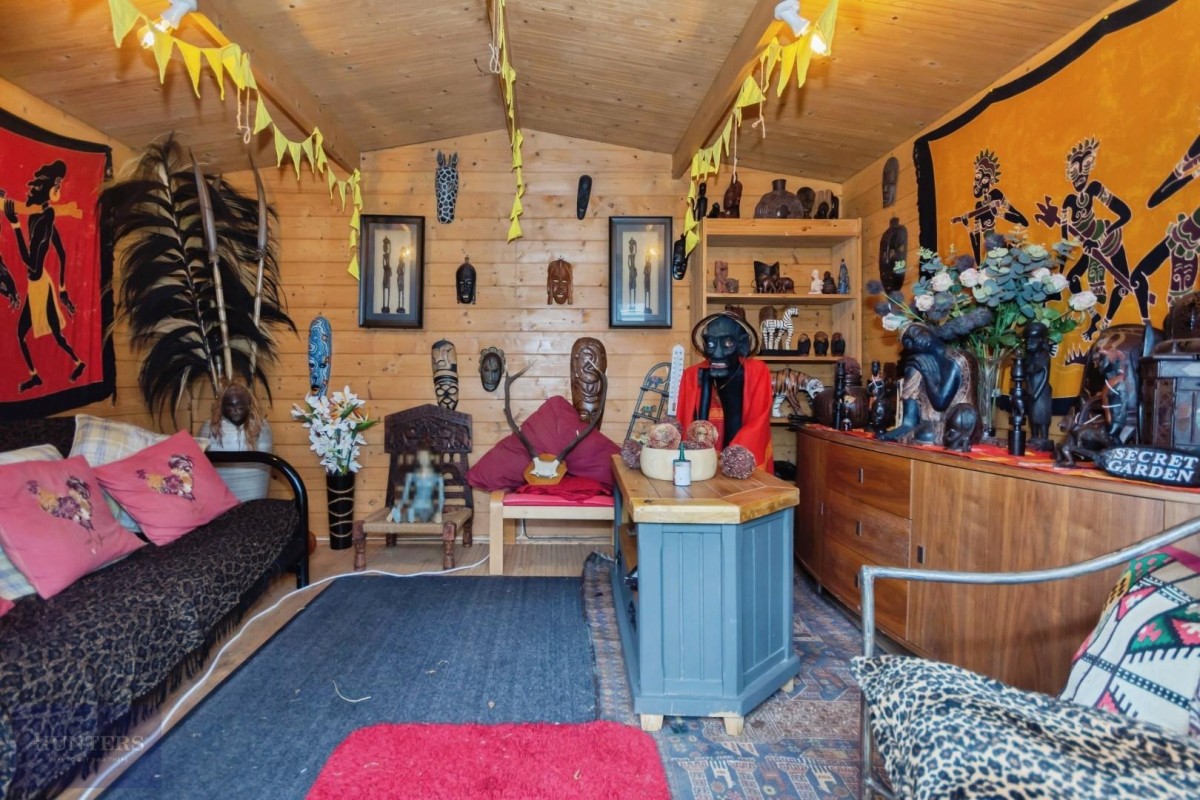 Stretton Road, Shirley, Solihull