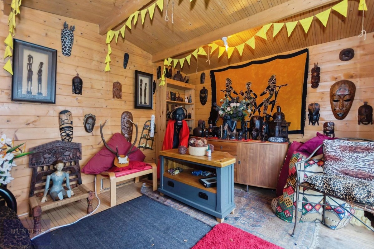 Stretton Road, Shirley, Solihull