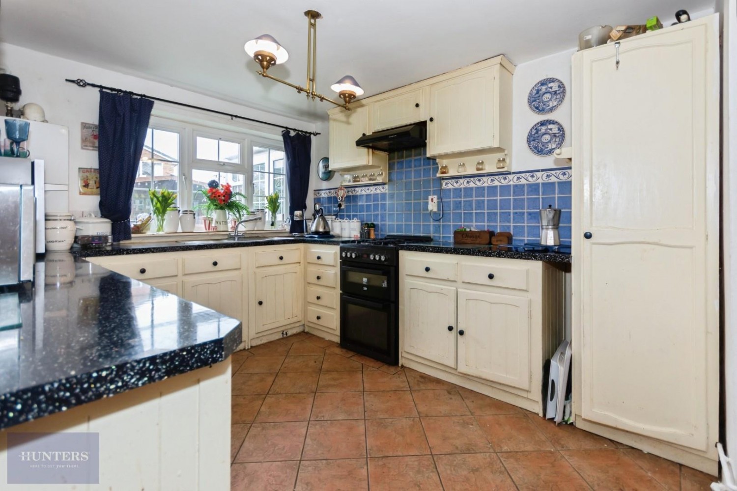 Stretton Road, Shirley, Solihull