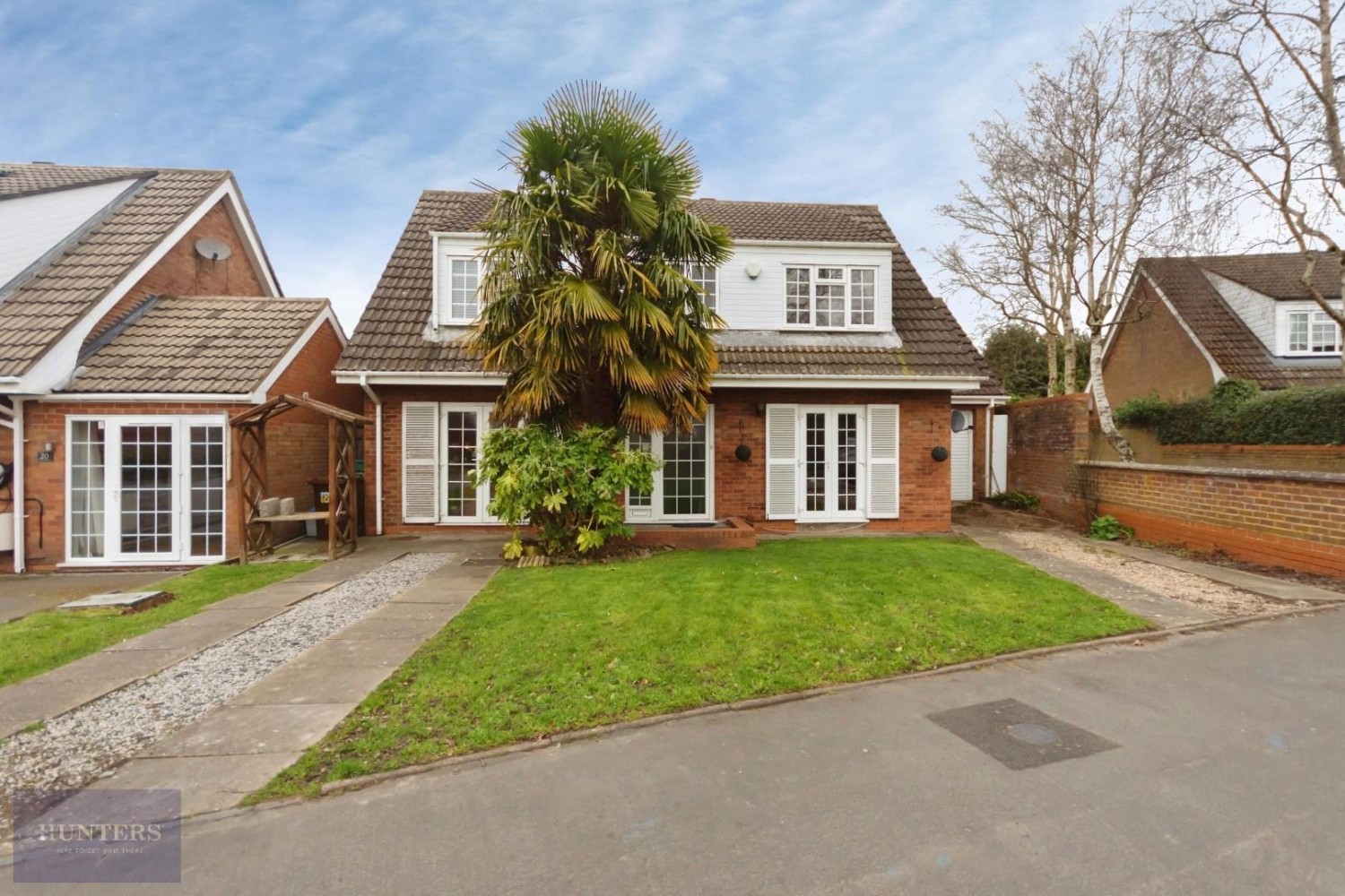Stretton Road, Shirley, Solihull