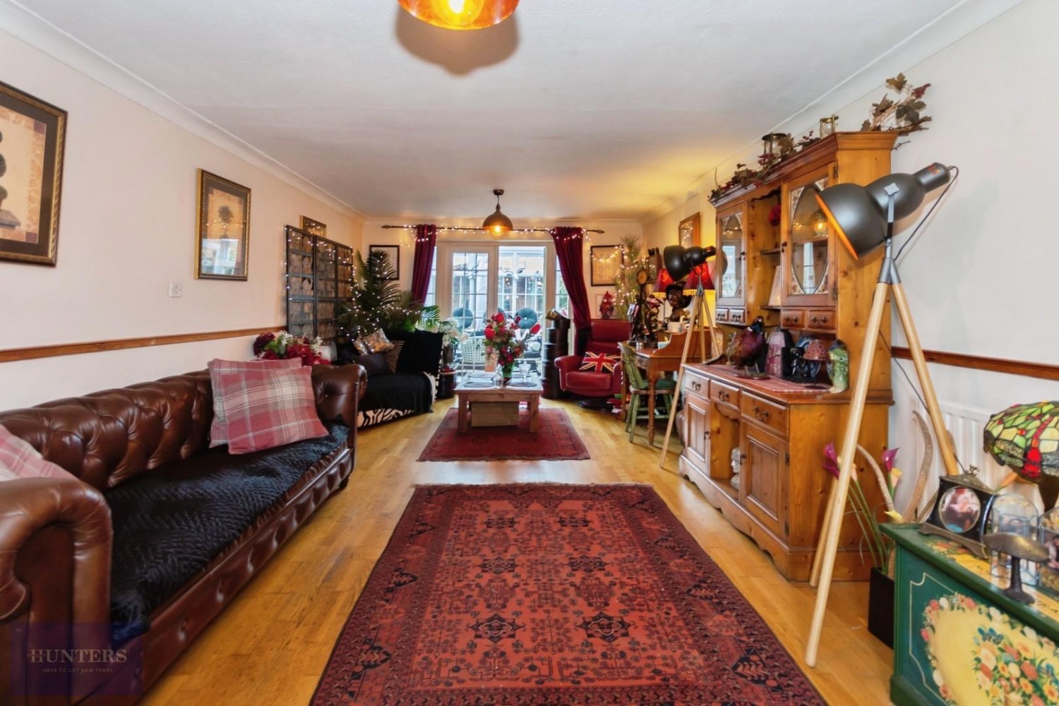 Stretton Road, Shirley, Solihull