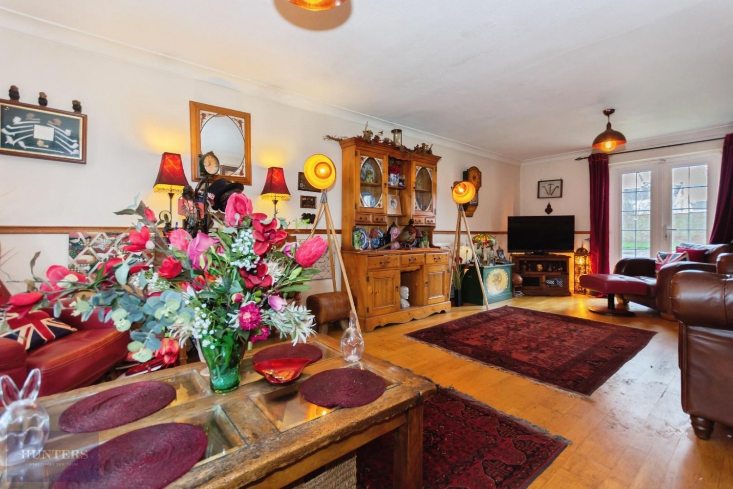 Stretton Road, Shirley, Solihull