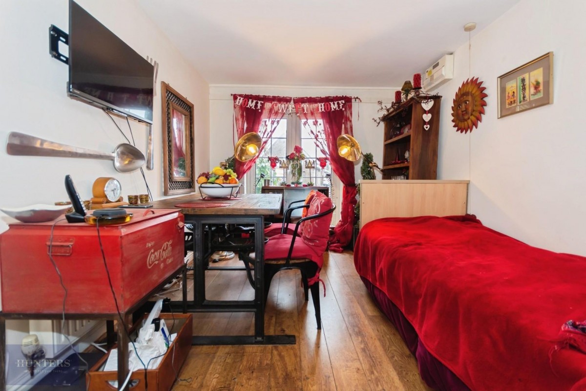 Stretton Road, Shirley, Solihull