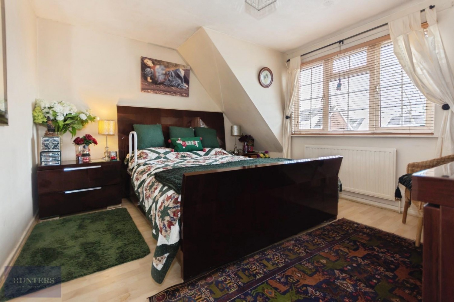 Stretton Road, Shirley, Solihull