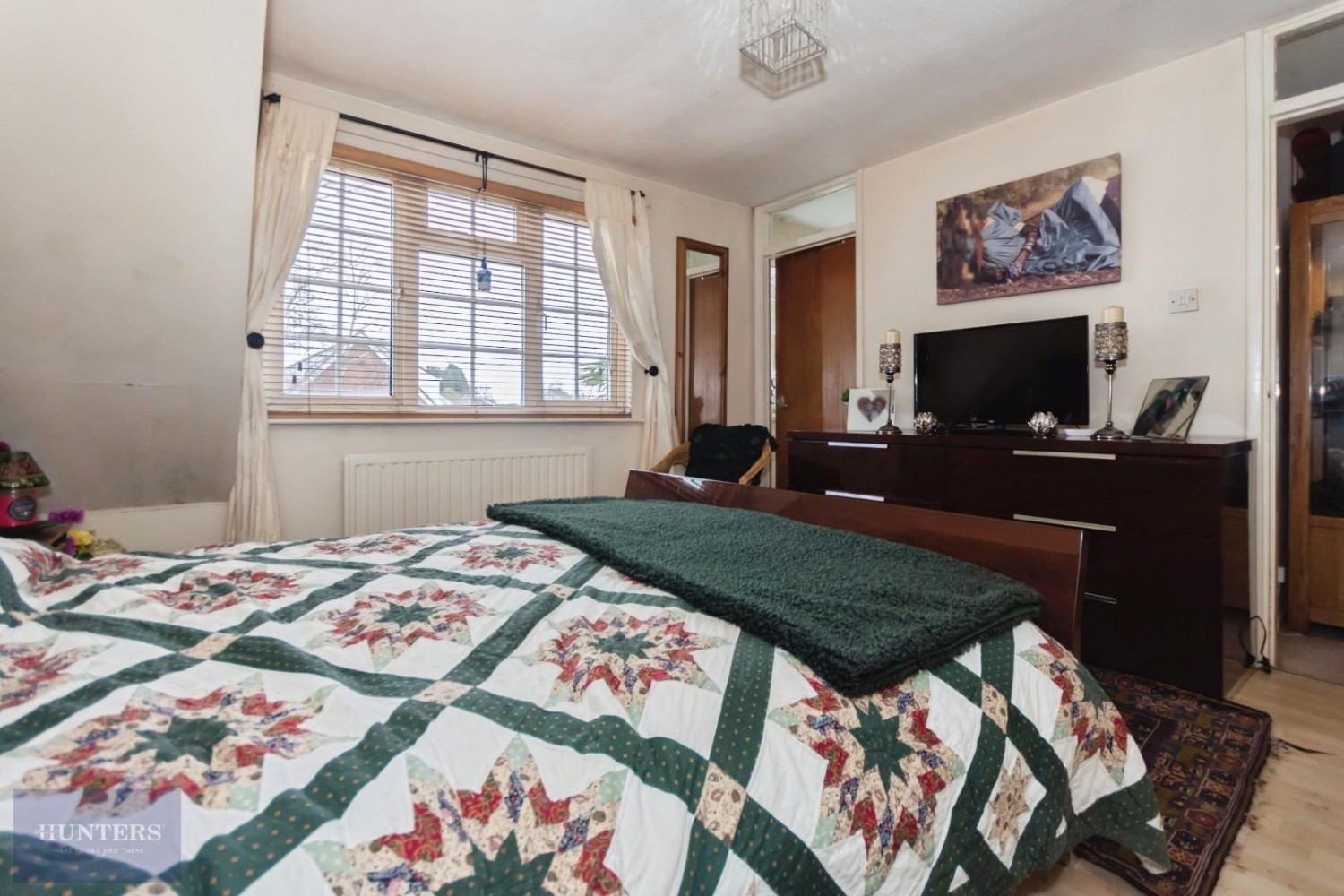 Stretton Road, Shirley, Solihull