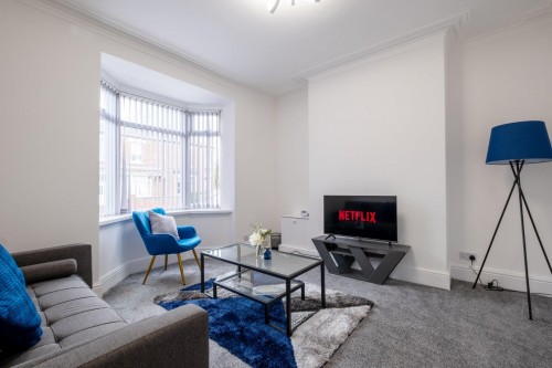 Rosemount Road, Bishop Auckland