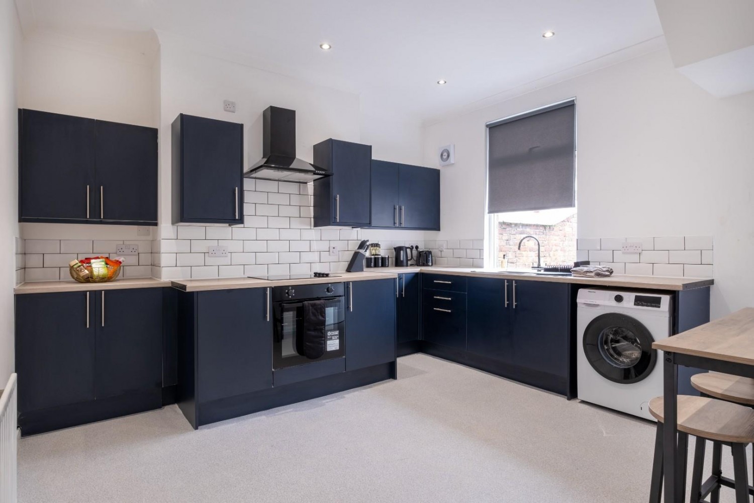 Rosemount Road, Bishop Auckland