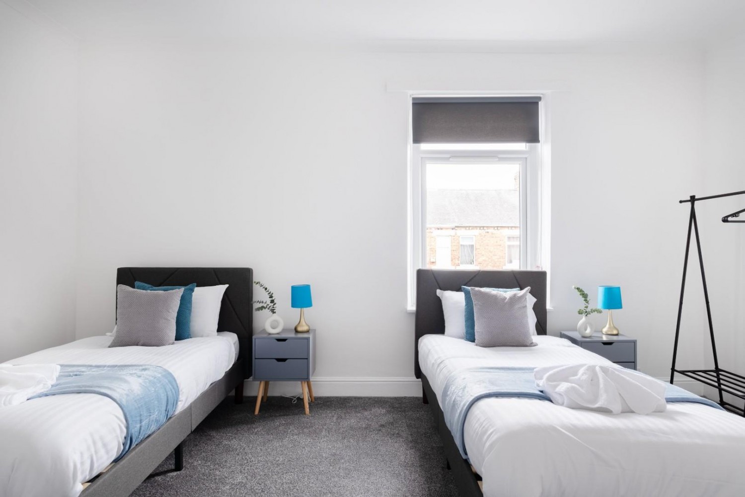 Rosemount Road, Bishop Auckland