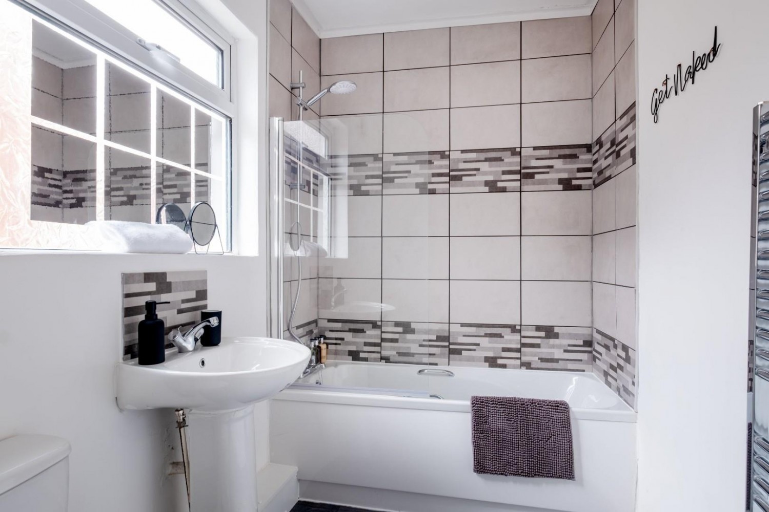 Rosemount Road, Bishop Auckland