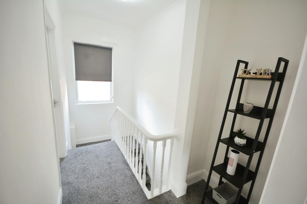 Rosemount Road, Bishop Auckland