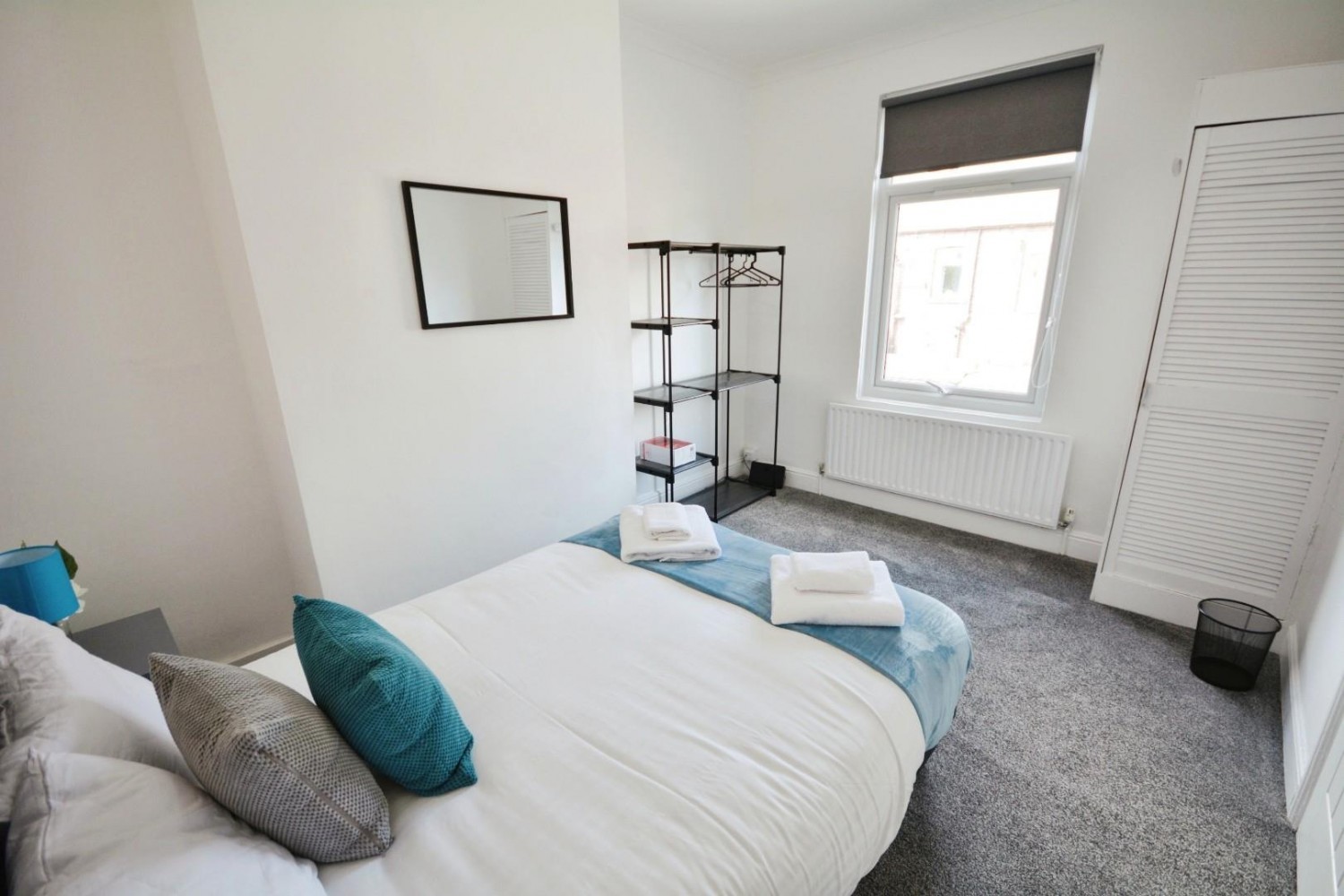 Rosemount Road, Bishop Auckland