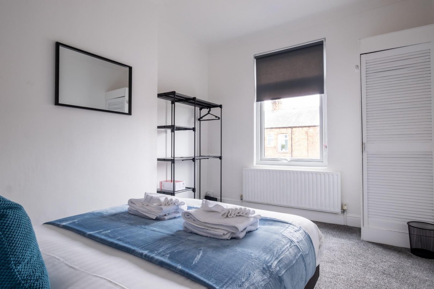 Rosemount Road, Bishop Auckland