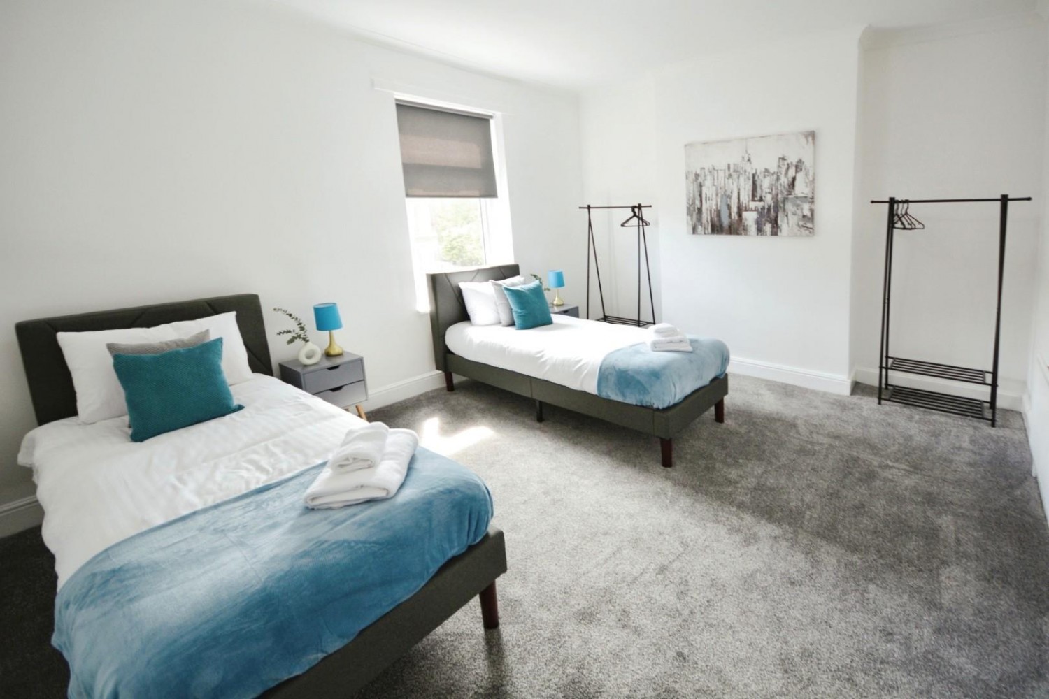 Rosemount Road, Bishop Auckland