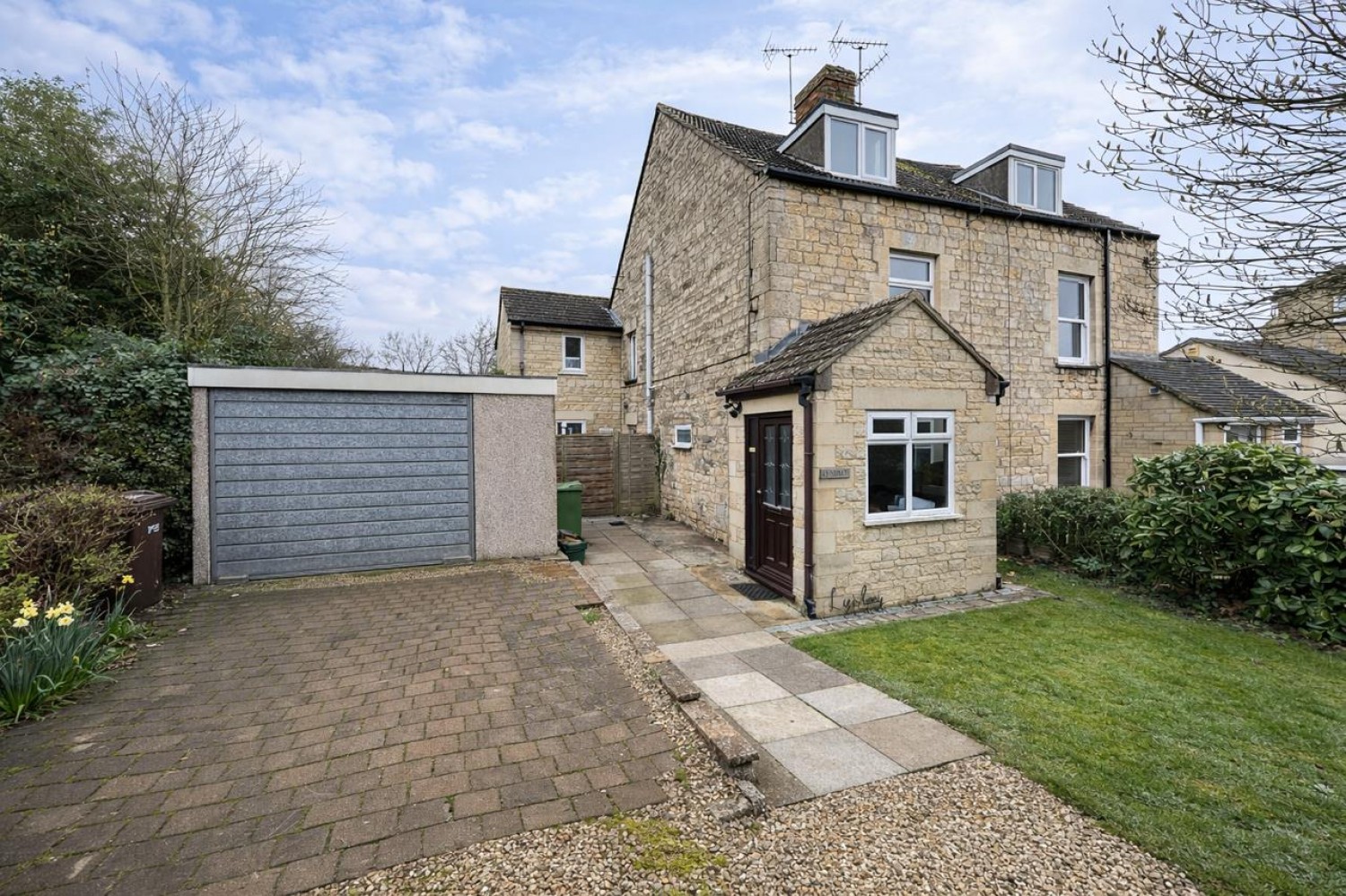 Far Green, Coaley, Dursley