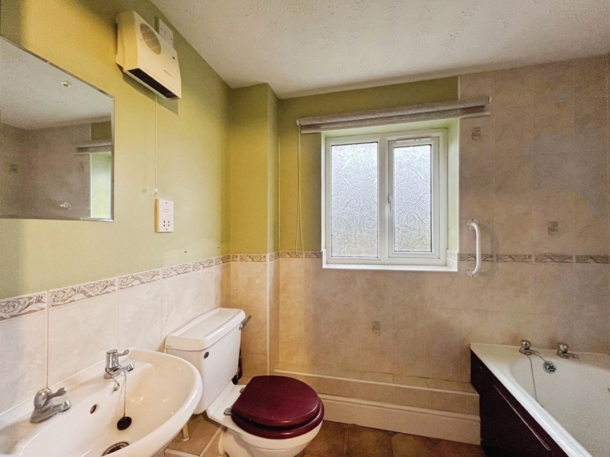 Far Green, Coaley, Dursley