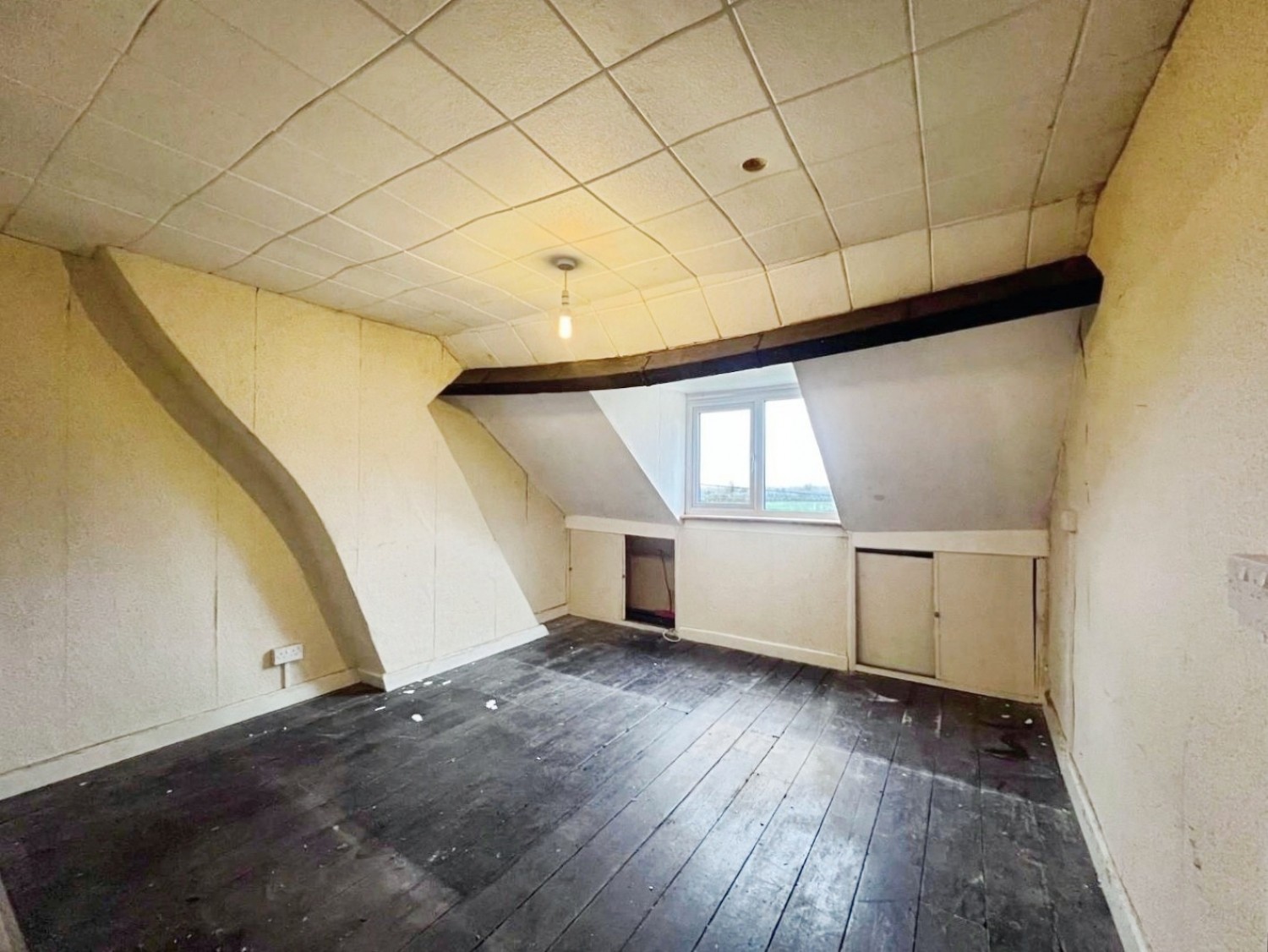 Far Green, Coaley, Dursley