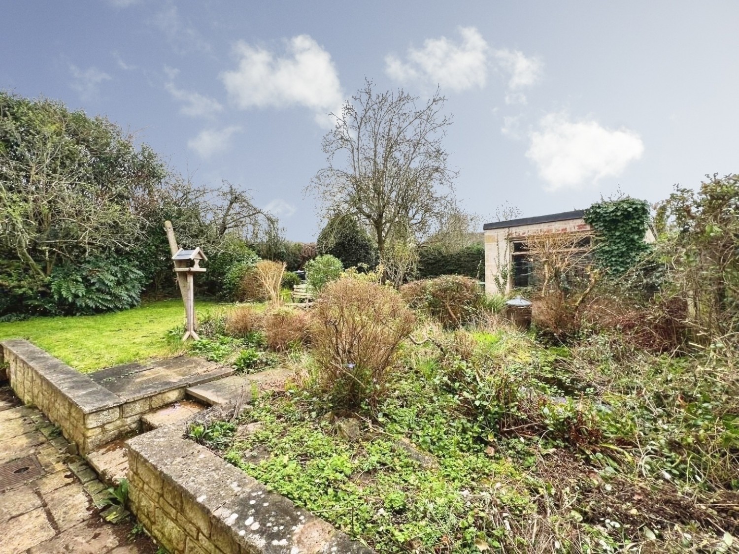 Far Green, Coaley, Dursley