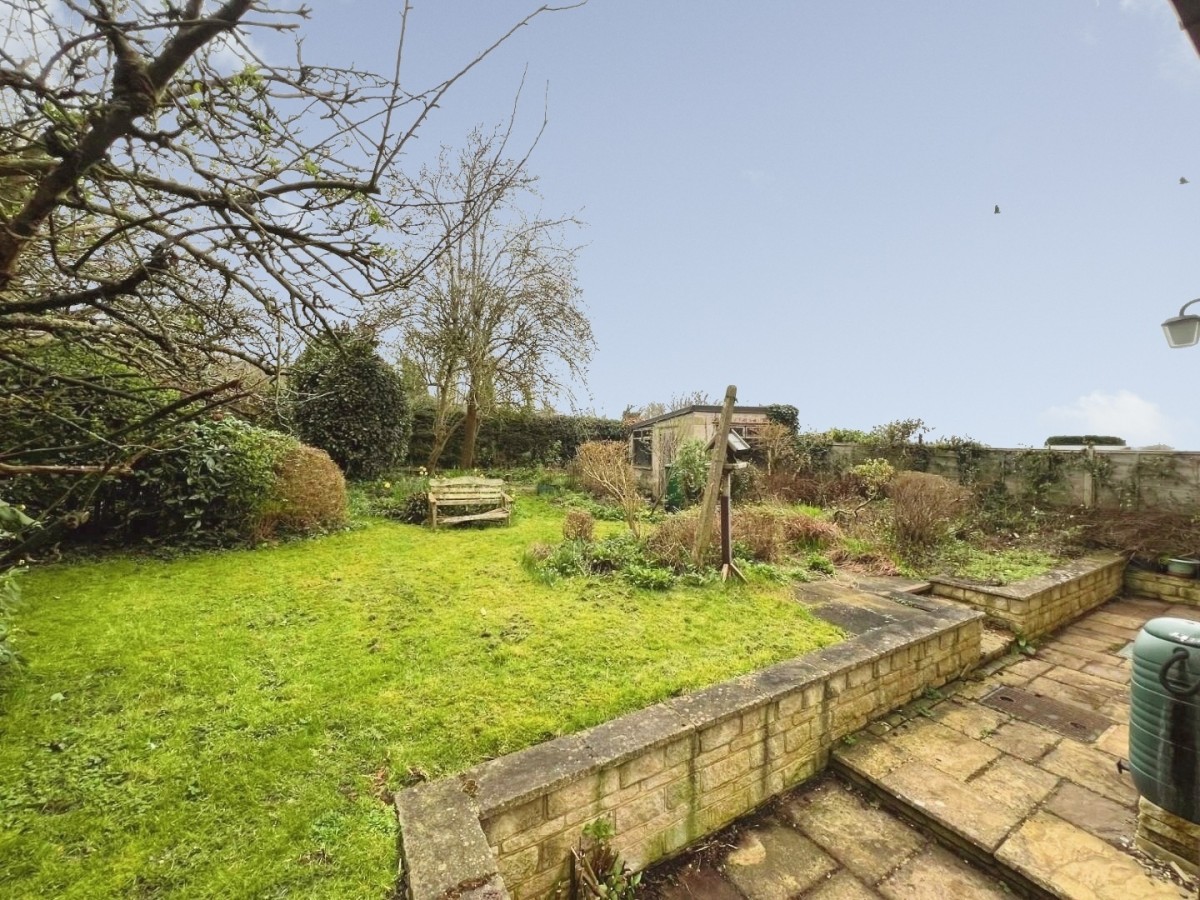 Far Green, Coaley, Dursley