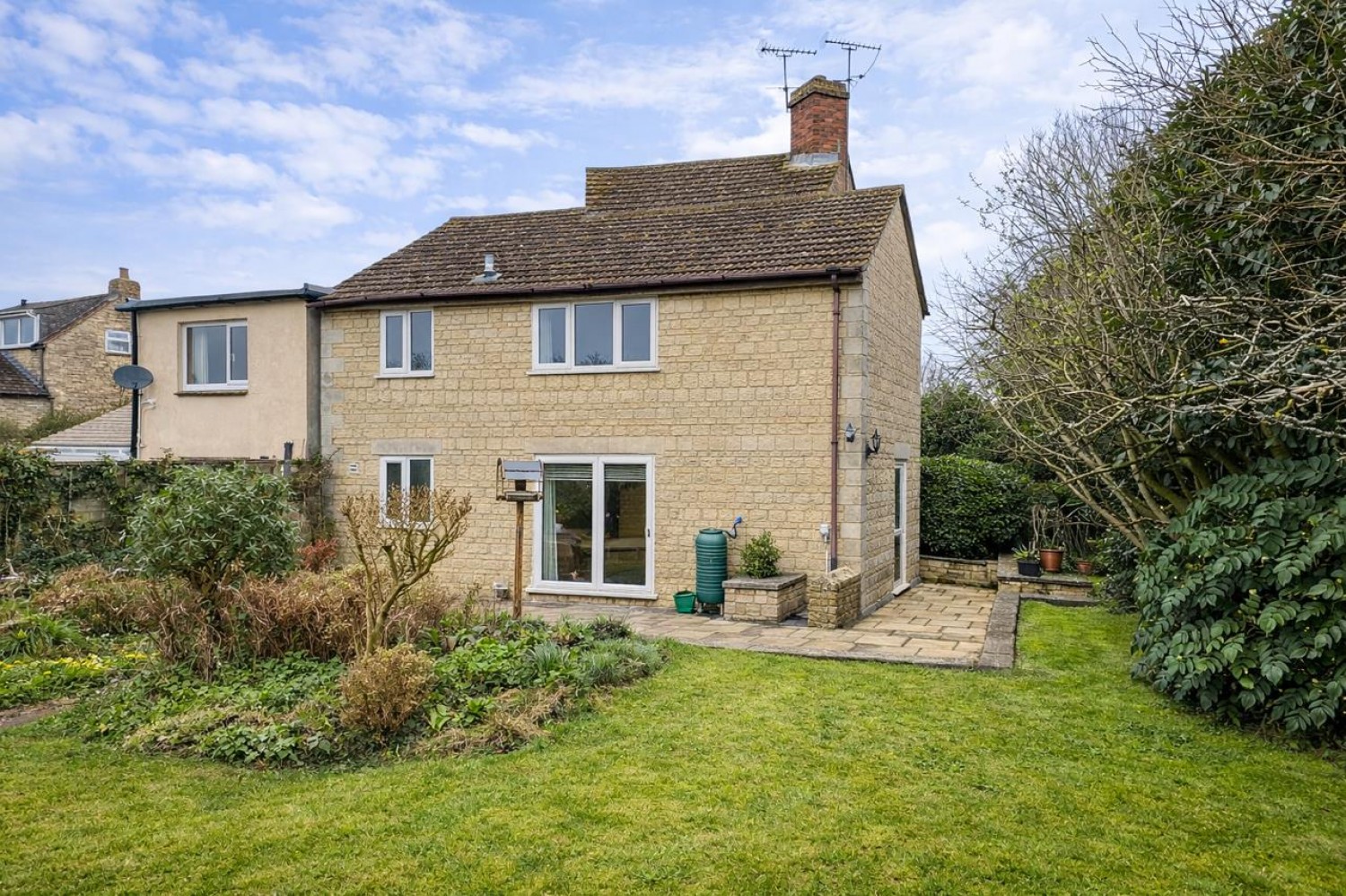 Far Green, Coaley, Dursley