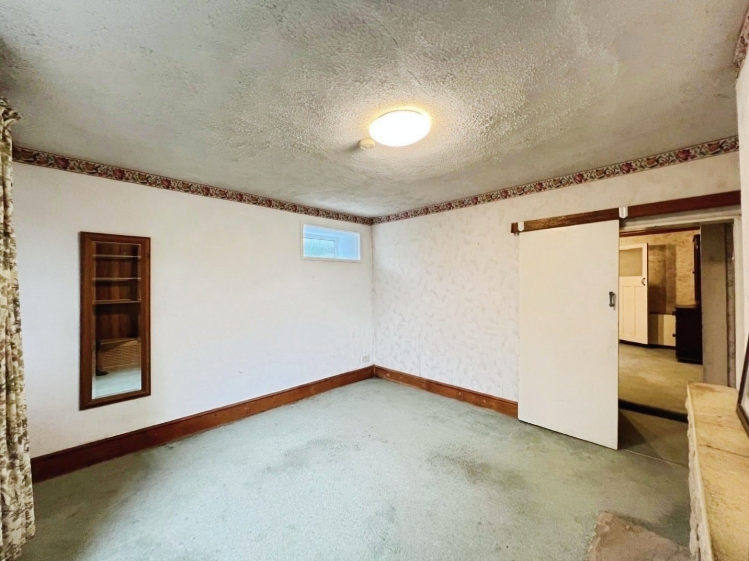 Far Green, Coaley, Dursley