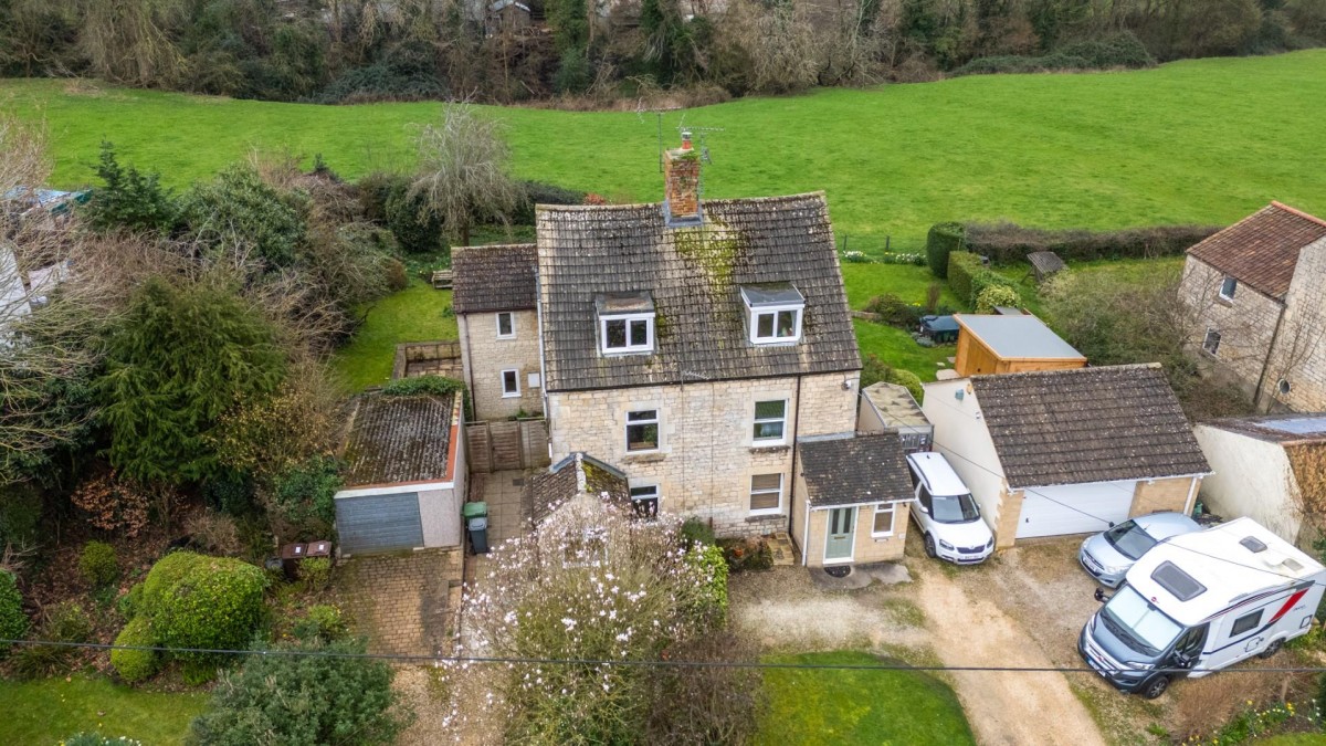 Far Green, Coaley, Dursley