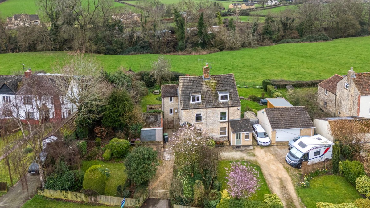 Far Green, Coaley, Dursley