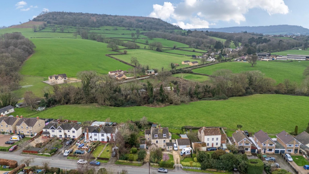 Far Green, Coaley, Dursley