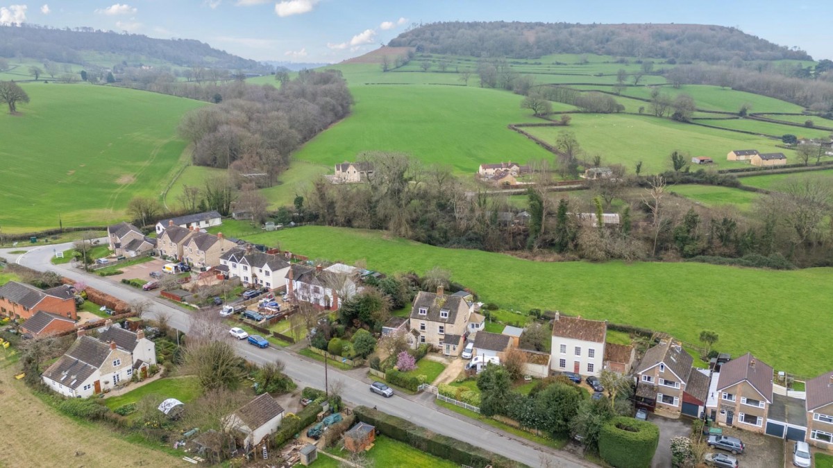 Far Green, Coaley, Dursley