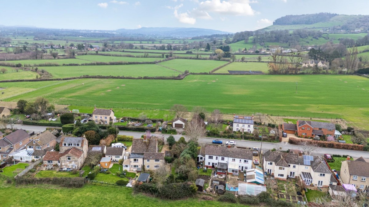 Far Green, Coaley, Dursley