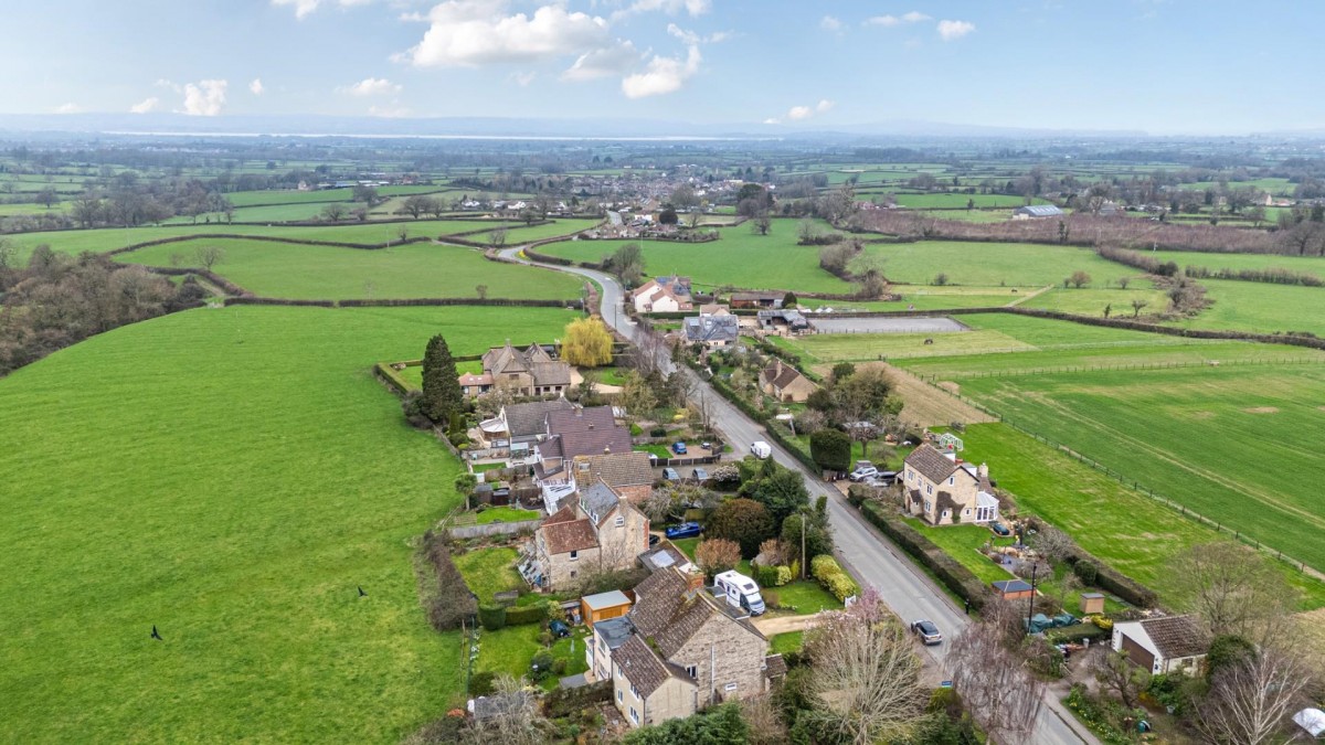 Far Green, Coaley, Dursley