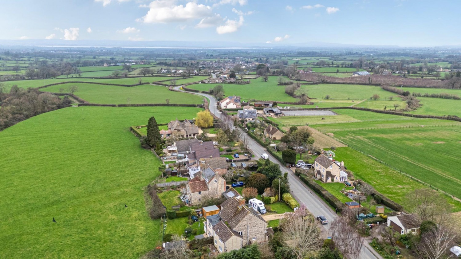 Far Green, Coaley, Dursley
