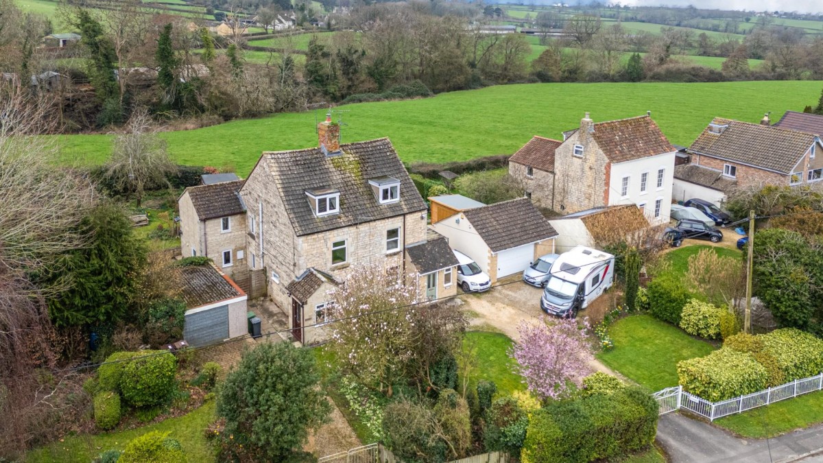 Far Green, Coaley, Dursley