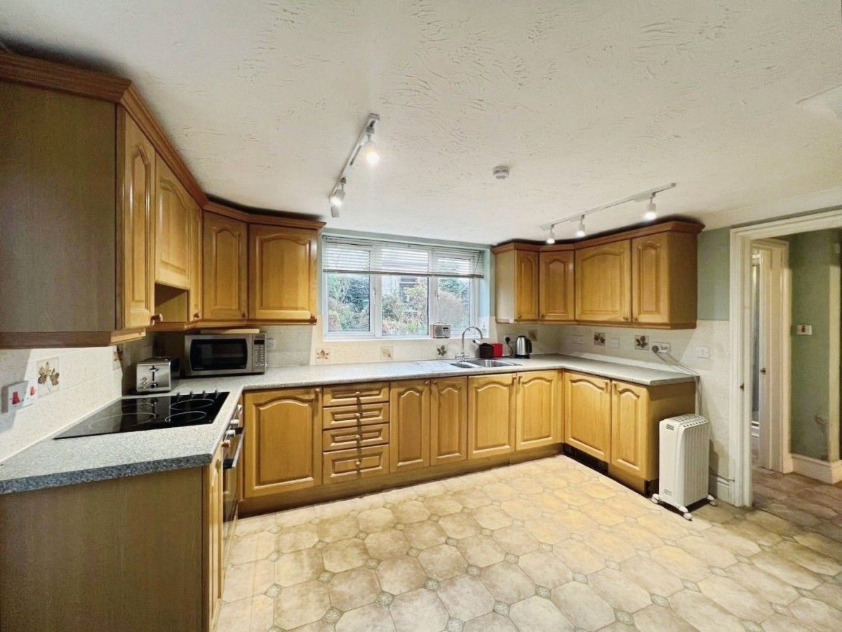 Far Green, Coaley, Dursley