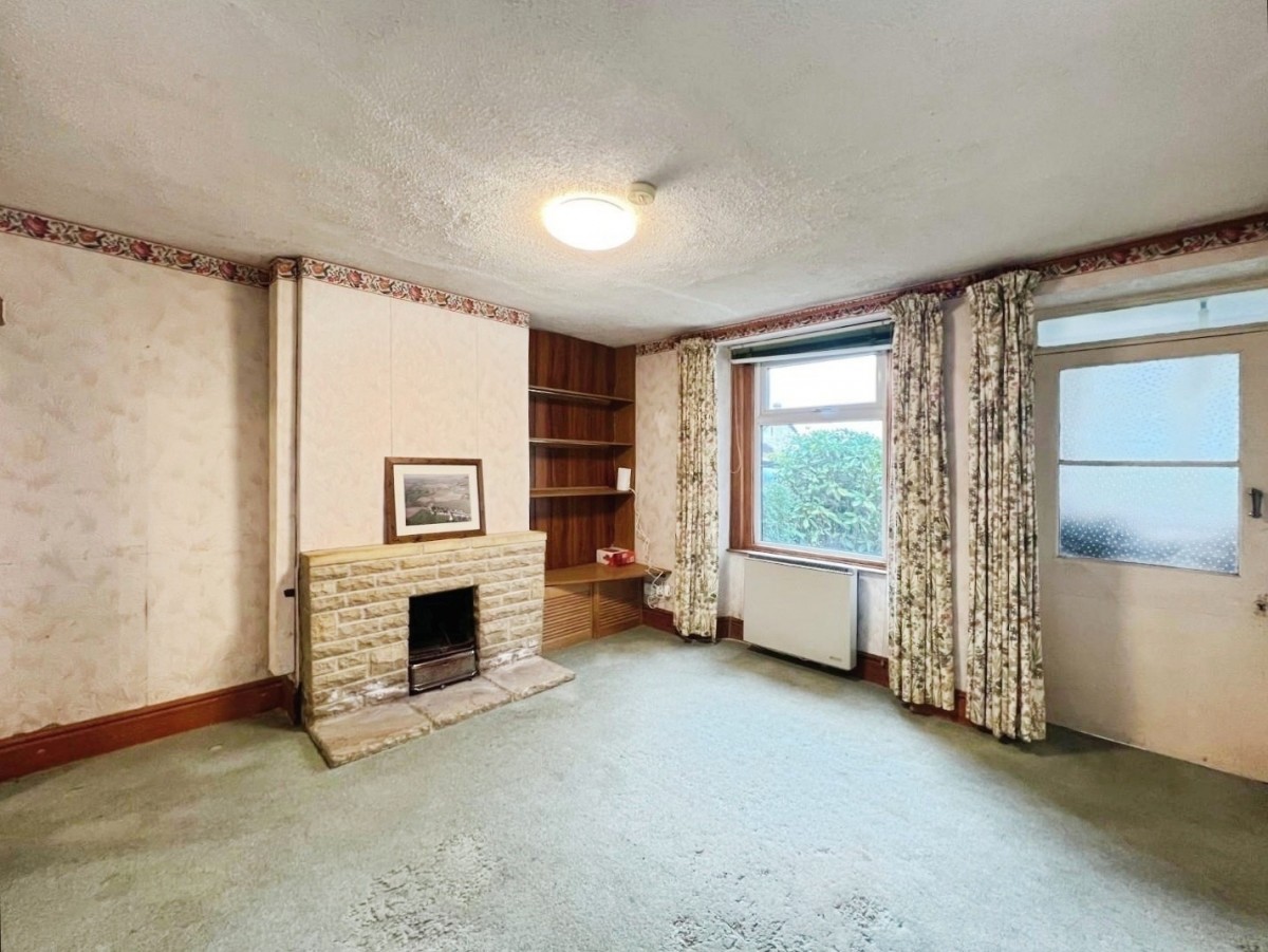 Far Green, Coaley, Dursley