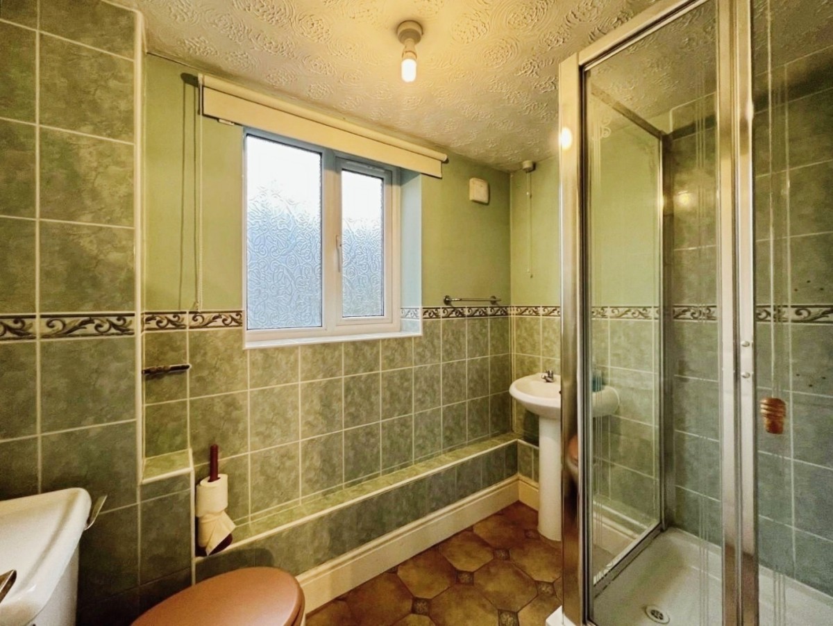 Far Green, Coaley, Dursley