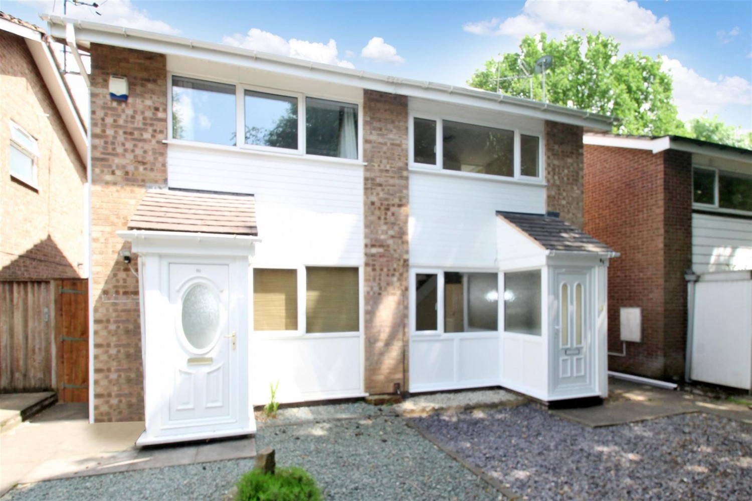 Donnington Close, Redditch, B98 8QE