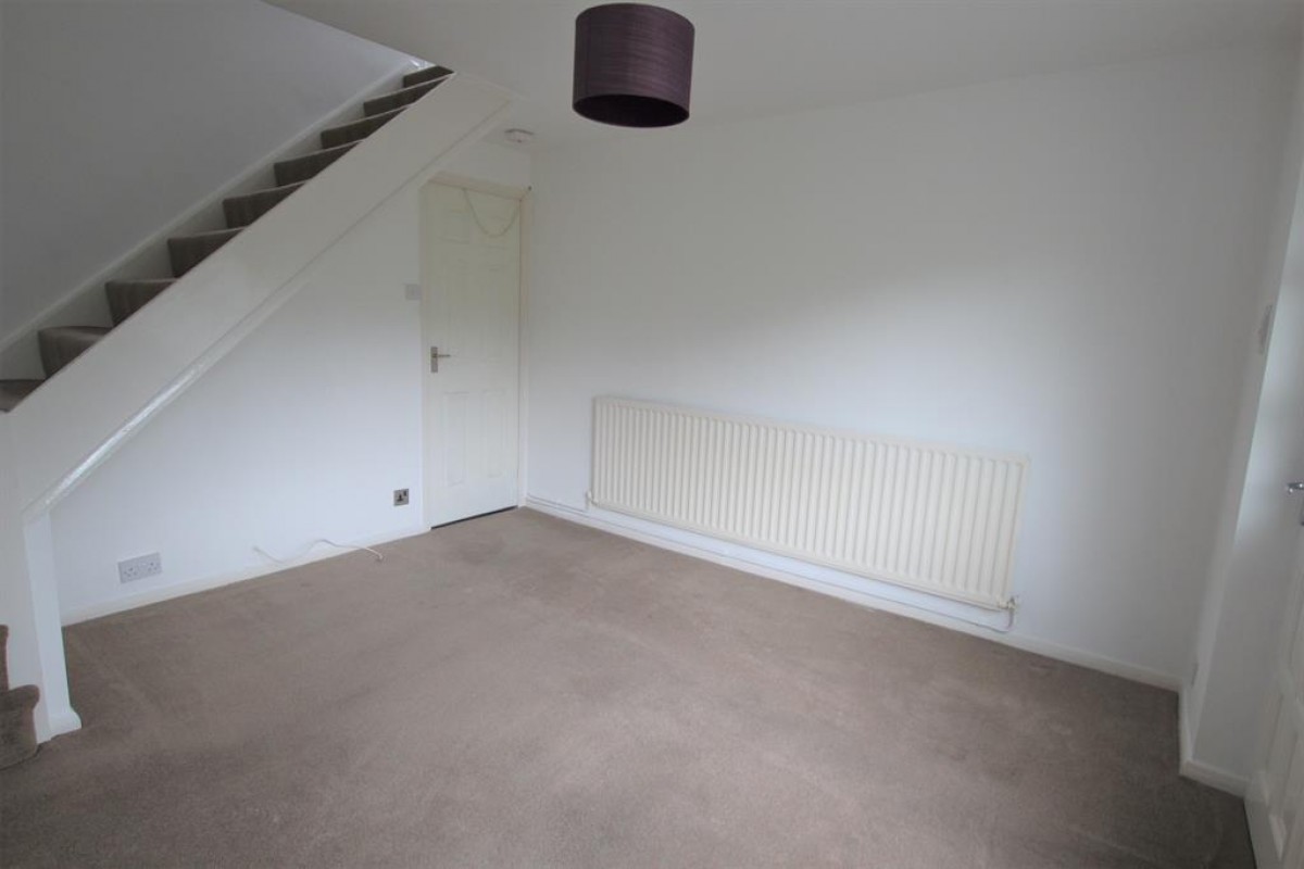 Donnington Close, Redditch, B98 8QE