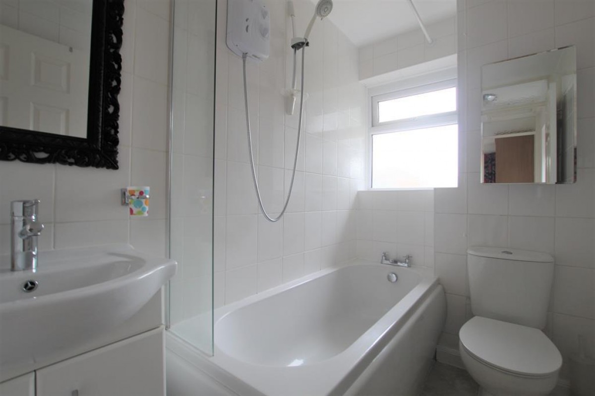 Donnington Close, Redditch, B98 8QE