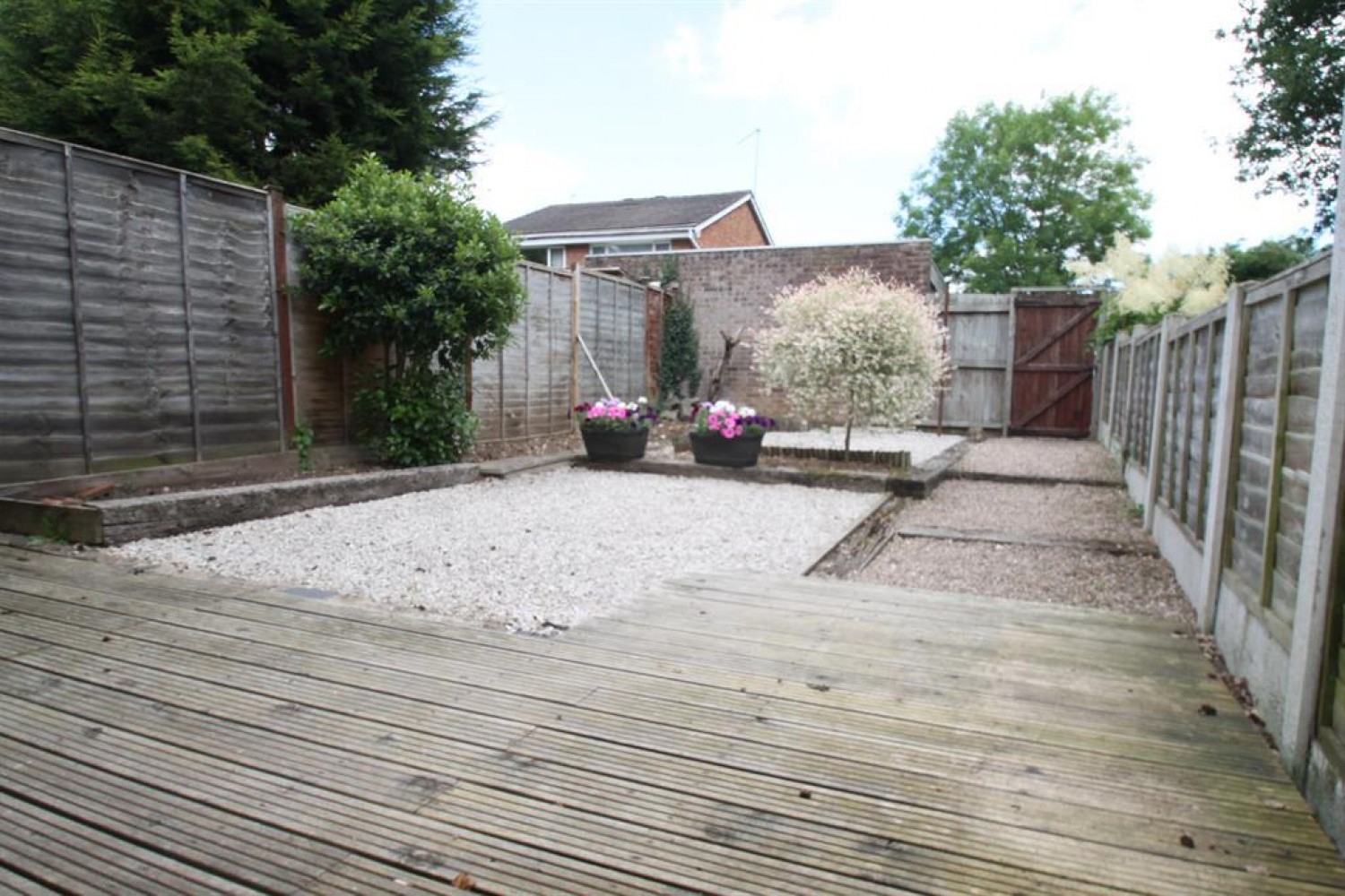 Donnington Close, Redditch, B98 8QE