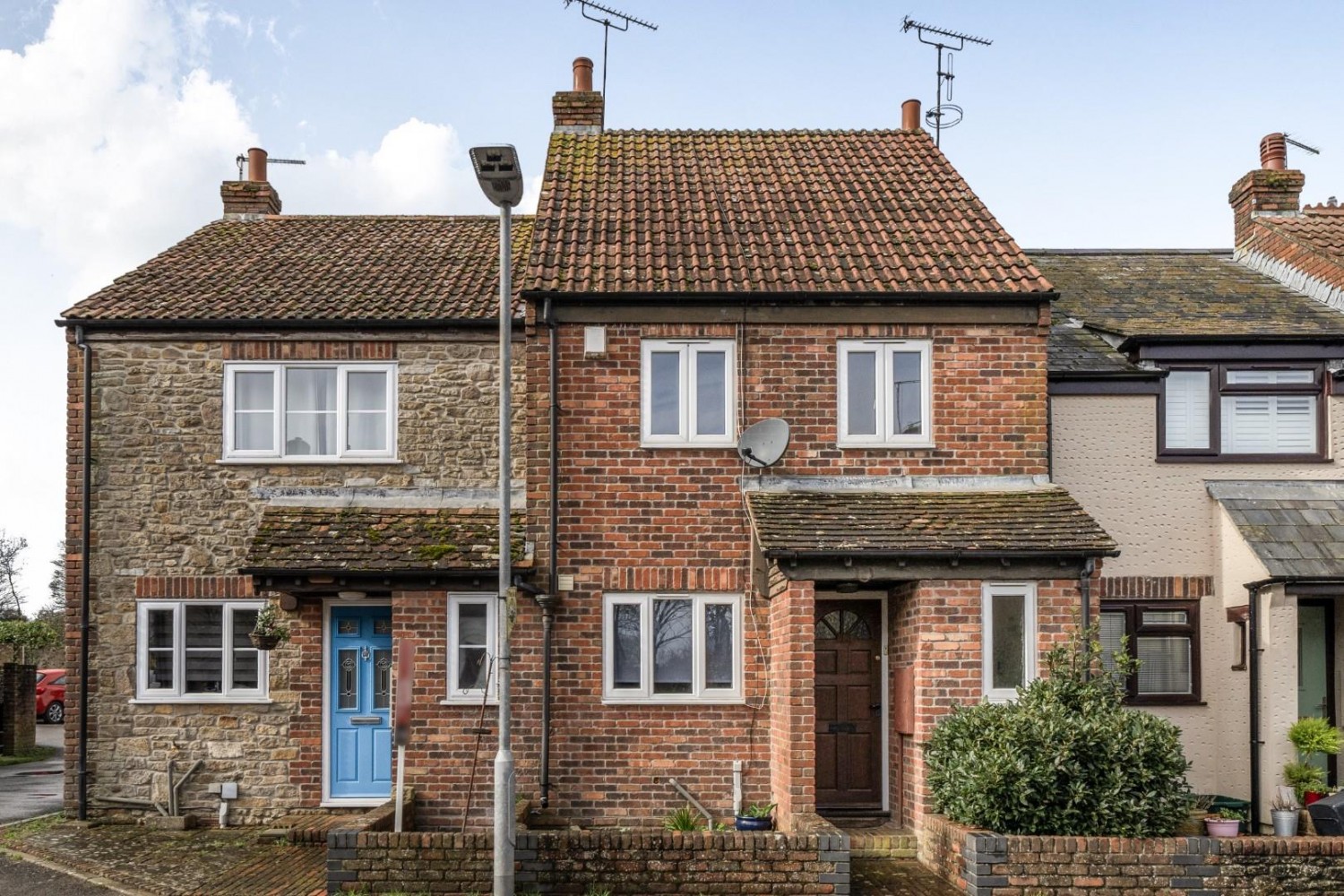 Hoopers Lane, Stoford, Yeovil