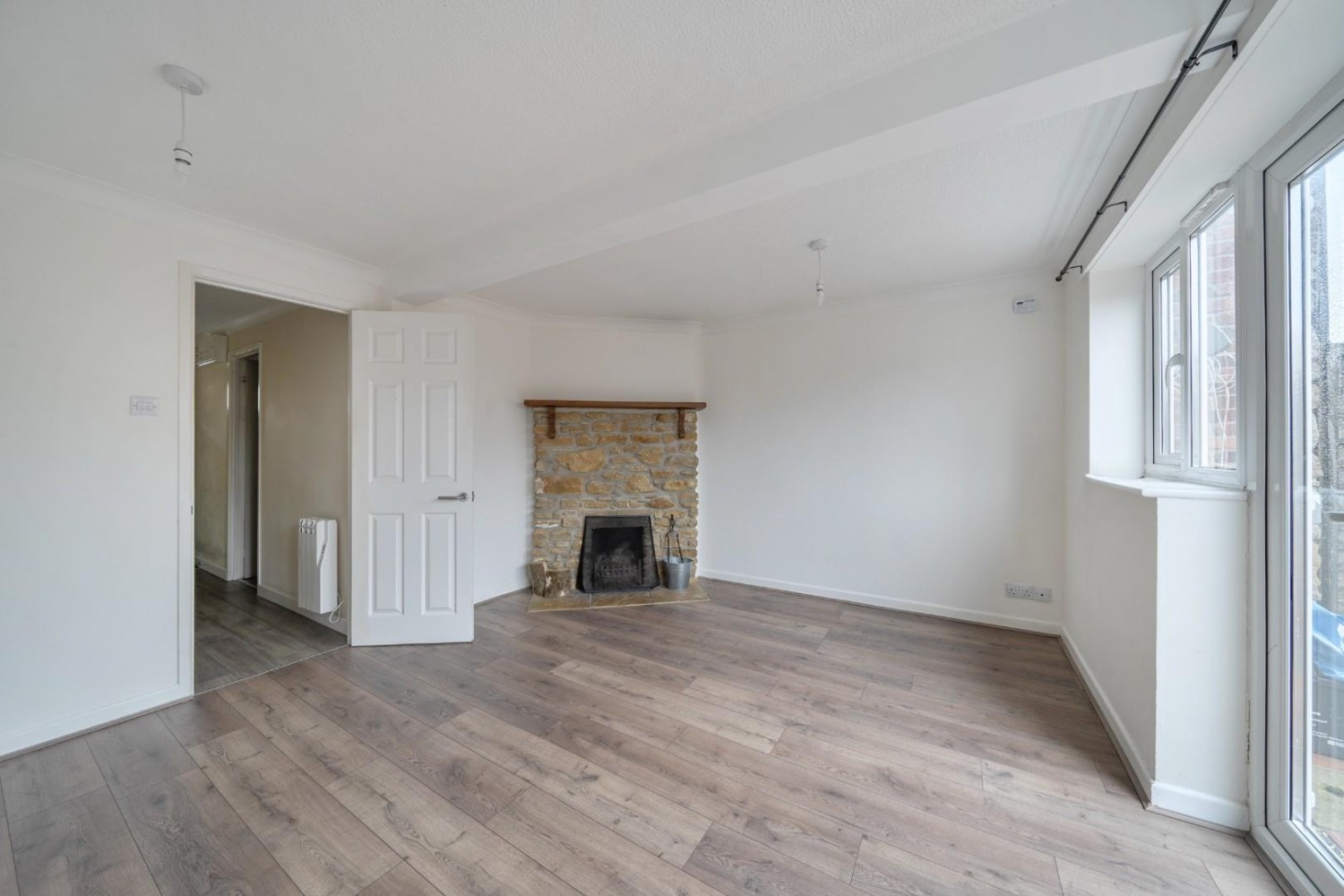 Hoopers Lane, Stoford, Yeovil