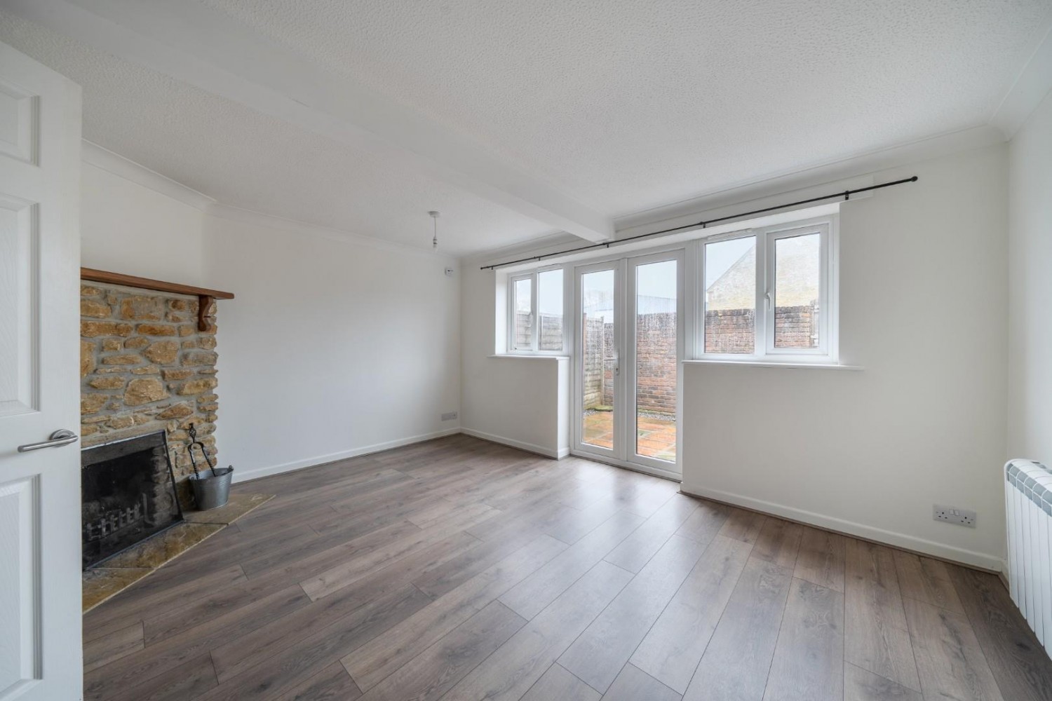 Hoopers Lane, Stoford, Yeovil