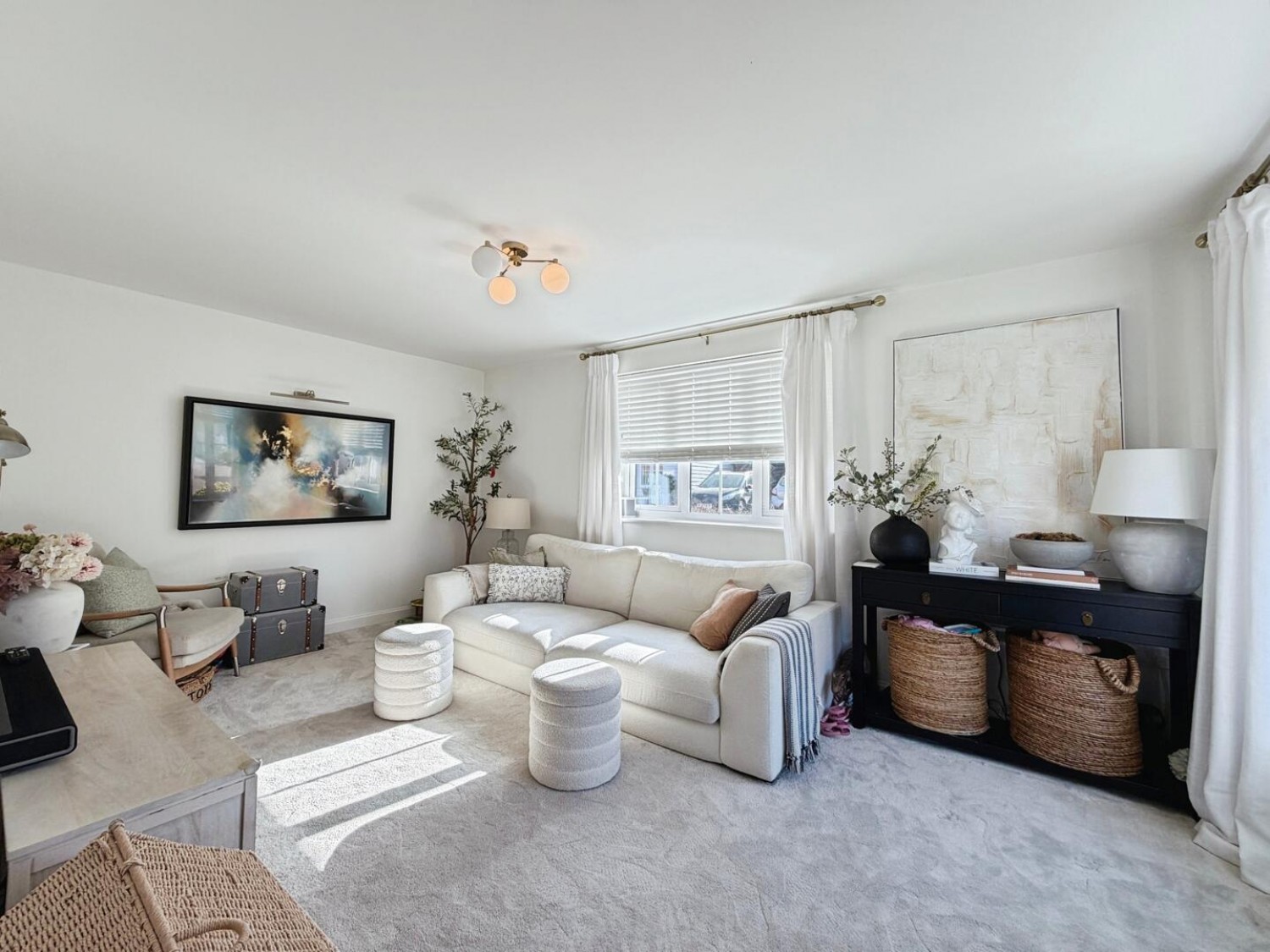 Brimstone Way, Hythe, Kent