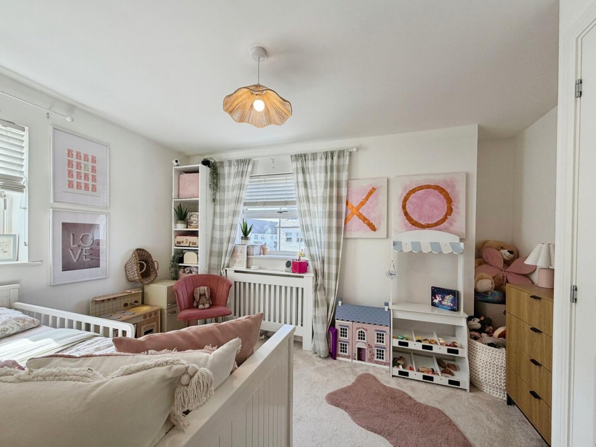 Brimstone Way, Hythe, Kent