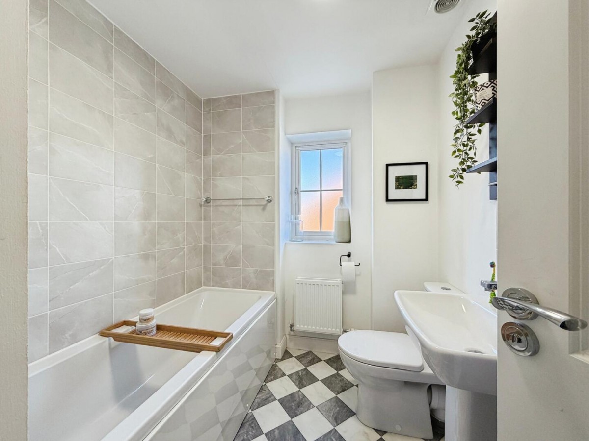 Brimstone Way, Hythe, Kent