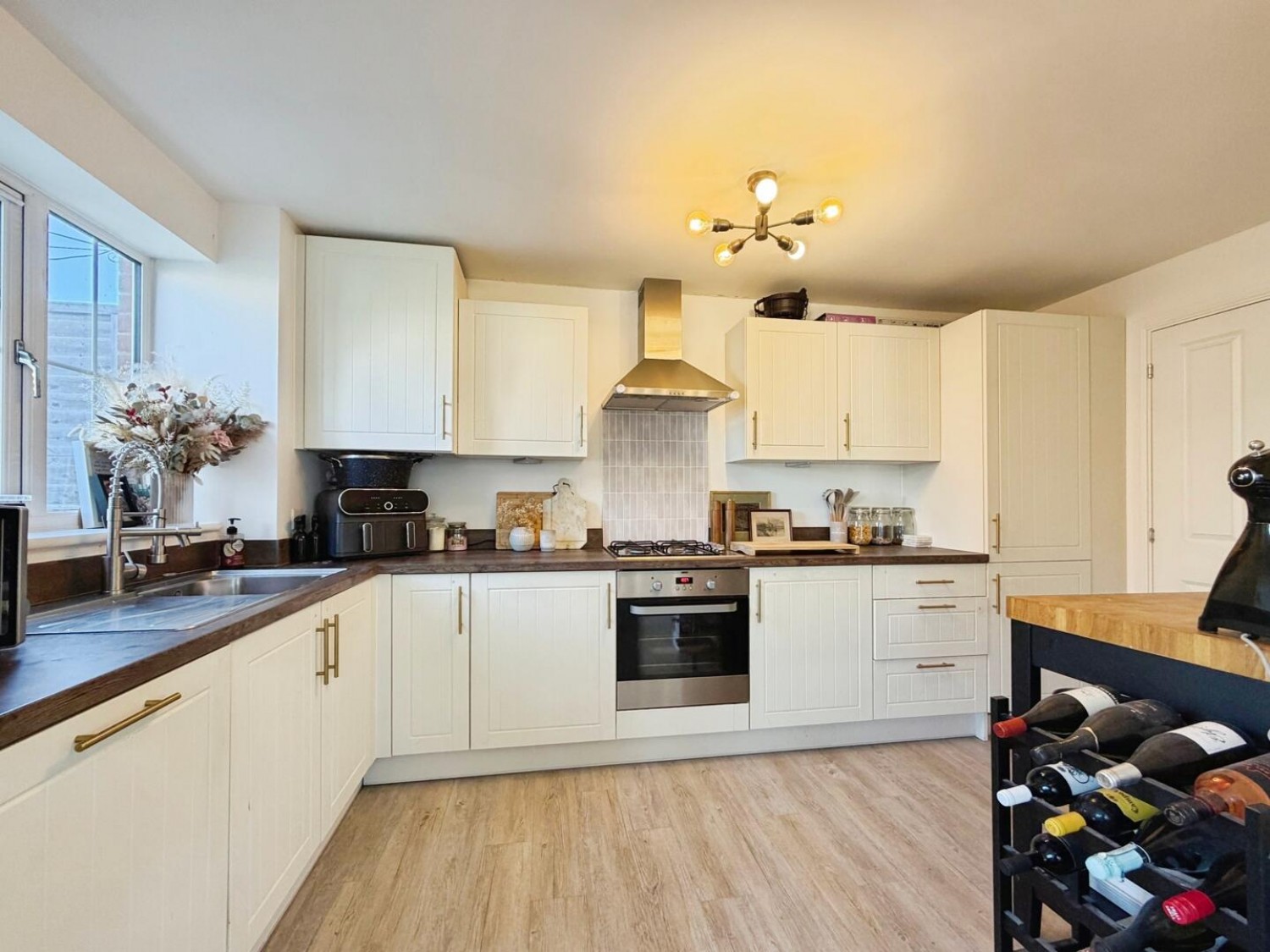 Brimstone Way, Hythe, Kent