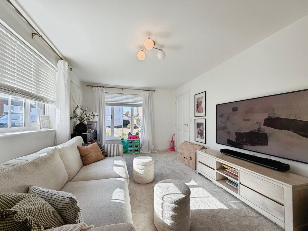 Brimstone Way, Hythe, Kent