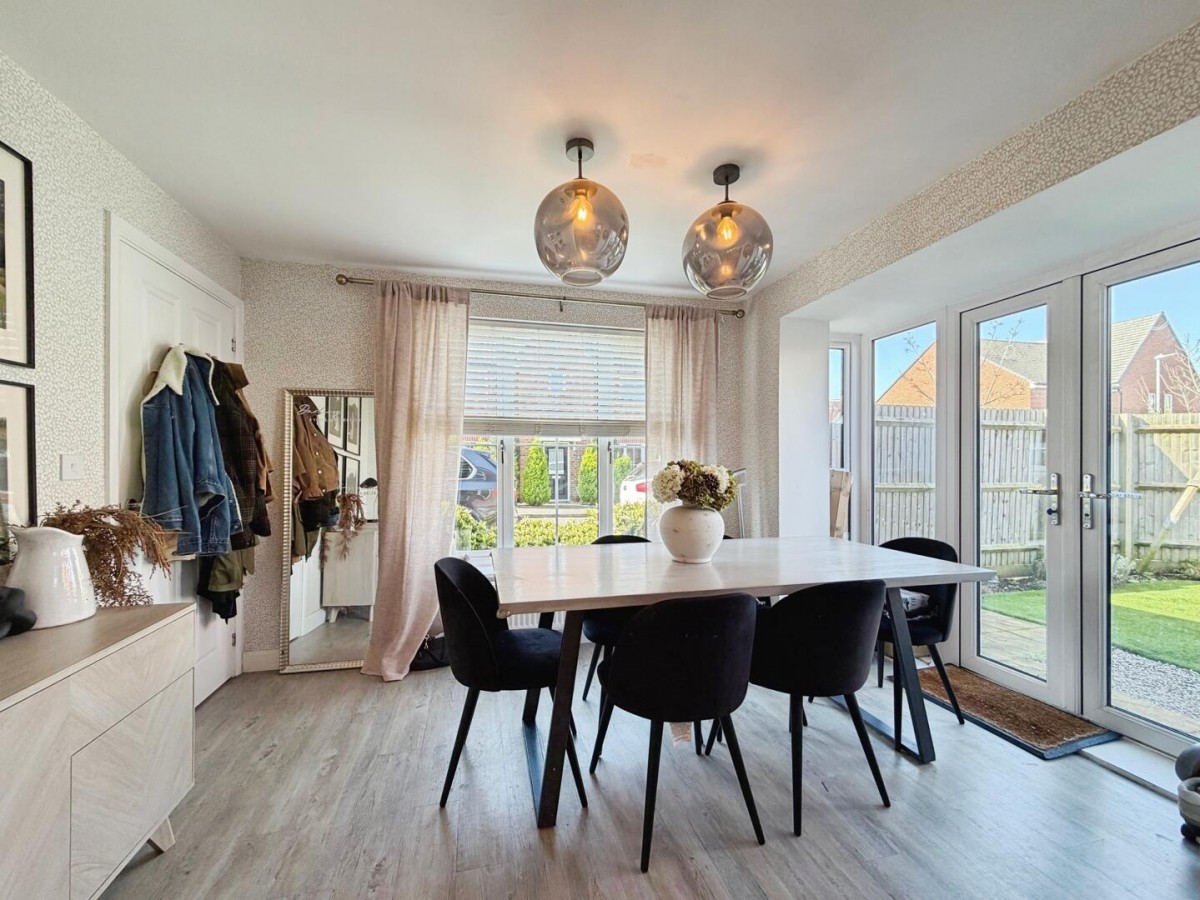 Brimstone Way, Hythe, Kent