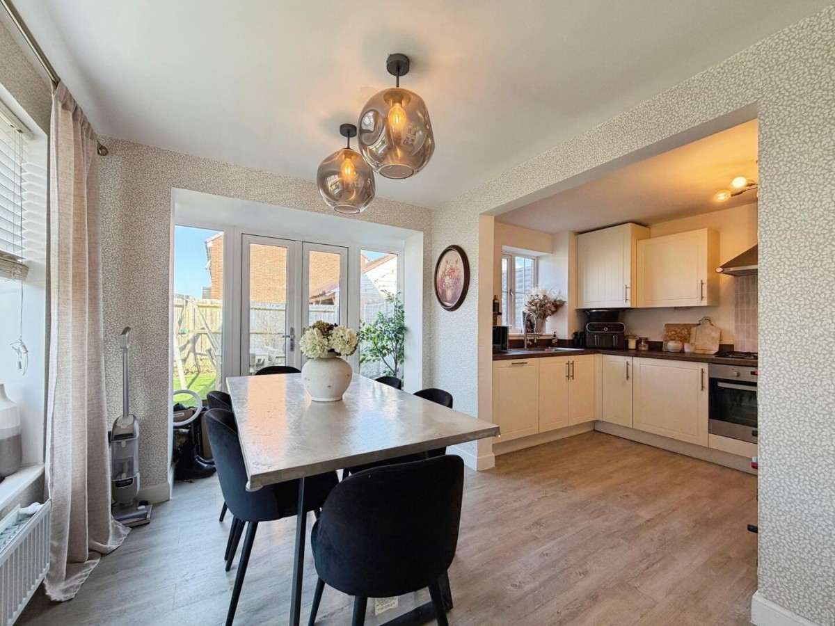 Brimstone Way, Hythe, Kent